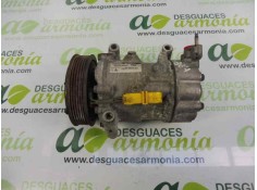 Recambio de compresor aire acondicionado para citroën c3 1.4 hdi exclusive referencia OEM IAM 9684480480  