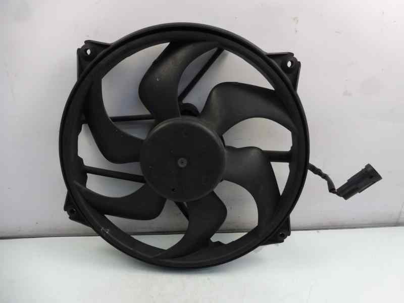 Recambio de electroventilador para peugeot 307 break / sw (s1) sw pack referencia OEM IAM 1831294116  