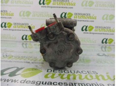 Recambio de compresor aire acondicionado para citroën c3 1.4 hdi exclusive referencia OEM IAM 9684480480   2