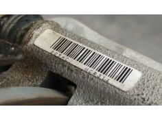 Recambio de pinza freno trasera izquierda para seat arona xperience referencia OEM IAM 2Q0615423C   2