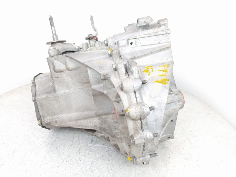 Recambio de caja cambios para citroën c4 lim. business referencia OEM IAM 20EA08  