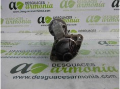 Recambio de motor arranque para fiat grande punto (199) 1.3 16v multijet dynamic (55kw) (01.2007) referencia OEM IAM 55204116   2