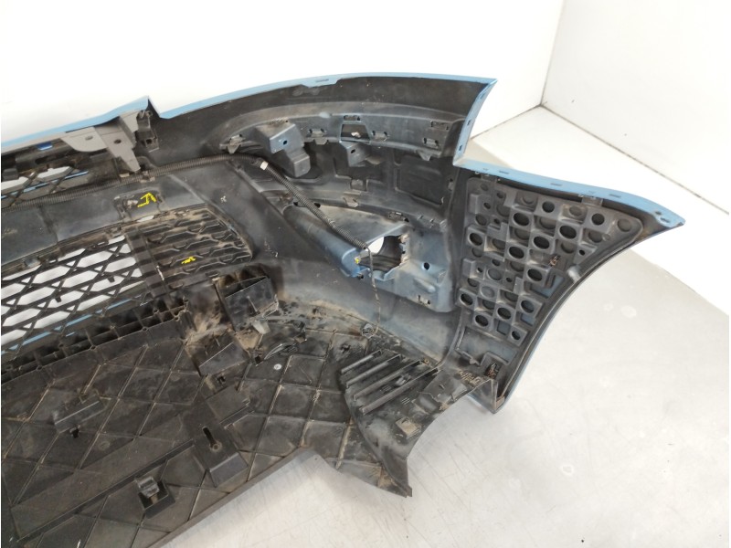 Recambio de paragolpes delantero para citroën c4 picasso seduction referencia OEM IAM 9680402277  