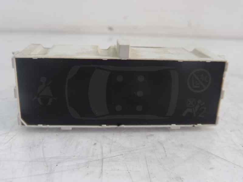 Recambio de pantalla multifuncion para peugeot 308 premium referencia OEM IAM 9664522280  