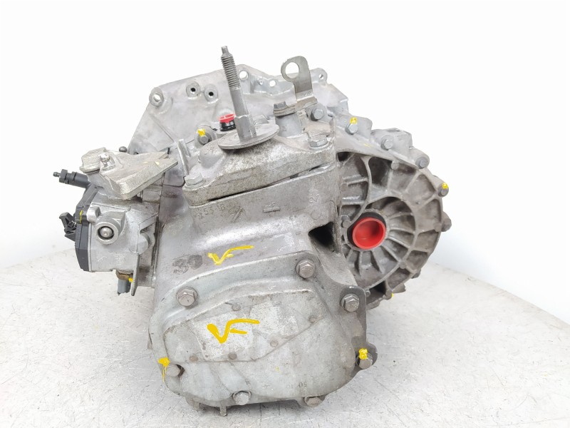 Recambio de caja cambios para citroën c4 lim. business referencia OEM IAM 20EA08  