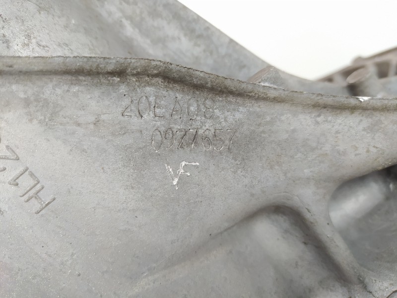 Recambio de caja cambios para citroën c4 lim. business referencia OEM IAM 20EA08  