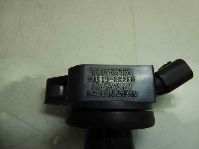 Recambio de bobina encendido para lexus gs (gs/us/ws19) 300 referencia OEM IAM 9091902250   Recambio de bobina encendido para lexus gs (gs/us/ws19) 300 referencia OEM IAM 9091902250