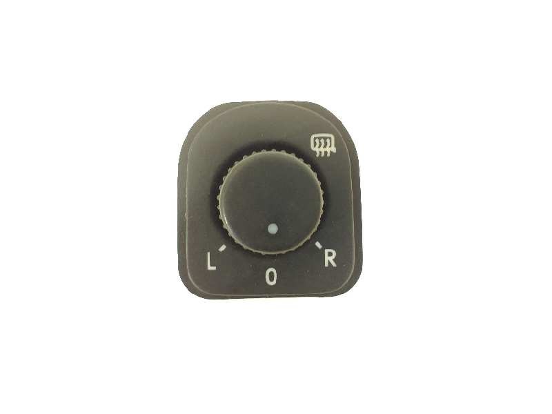 Recambio de mando retrovisor para volkswagen golf vi (5k1) advance referencia OEM IAM 1K0959565K  