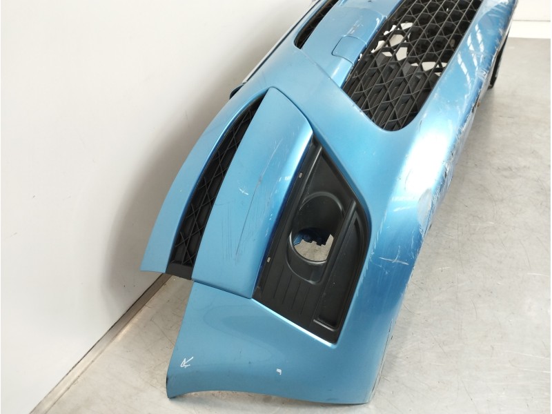 Recambio de paragolpes delantero para citroën c4 picasso seduction referencia OEM IAM 9680402277  