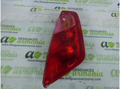 Recambio de piloto trasero derecho para fiat grande punto (199) 1.3 16v multijet dynamic (55kw) (01.2007) referencia OEM IAM 005