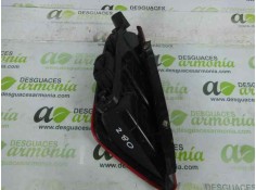 Recambio de piloto trasero derecho para fiat grande punto (199) 1.3 16v multijet dynamic (55kw) (01.2007) referencia OEM IAM 005 2