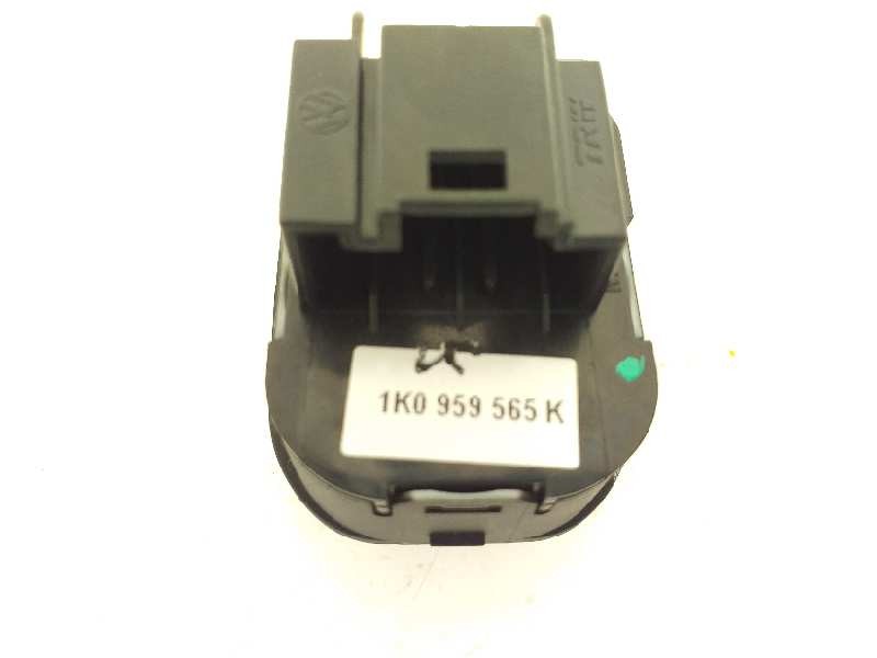 Recambio de mando retrovisor para volkswagen golf vi (5k1) advance referencia OEM IAM 1K0959565K  
