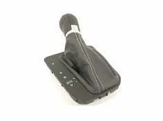 Recambio de pomo palanca cambio para seat arona xperience referencia OEM IAM 6F1713203  