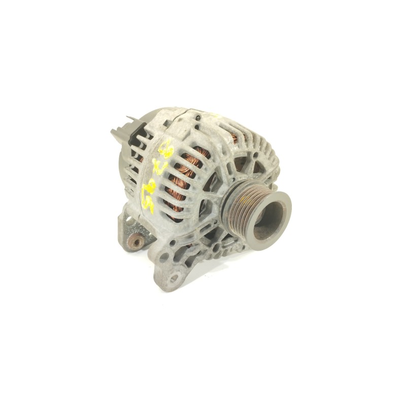 Recambio de alternador para volkswagen polo (6r1) advance referencia OEM IAM 036903024H TG11C014 2542696G