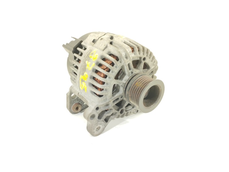 Recambio de alternador para volkswagen polo (6r1) advance referencia OEM IAM 036903024H TG11C014 2542696G