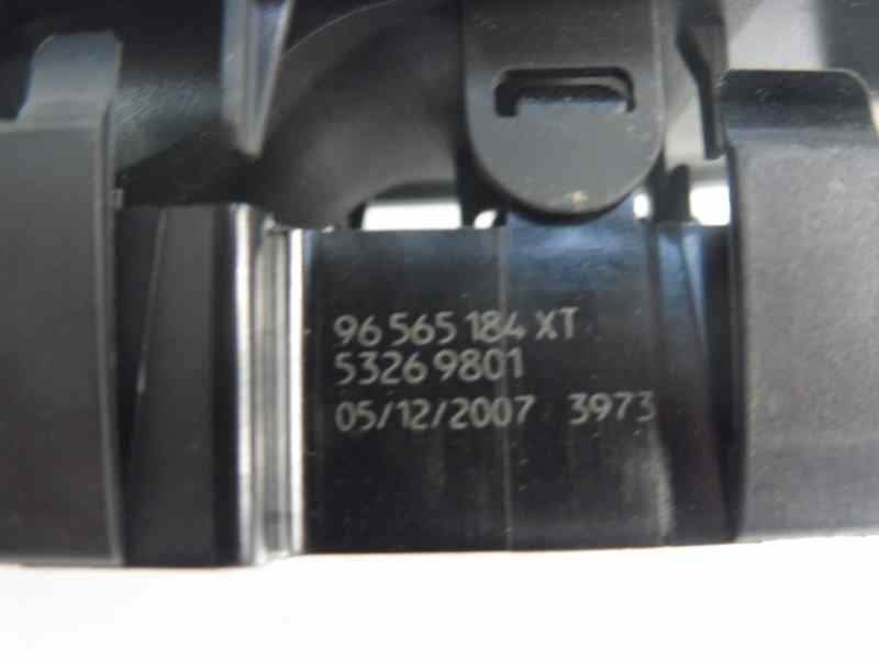 Recambio de mando elevalunas delantero derecho para peugeot 308 premium referencia OEM IAM 96565184XT  