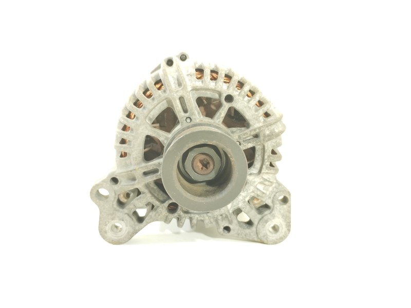 Recambio de alternador para volkswagen polo (6r1) advance referencia OEM IAM 036903024H TG11C014 2542696G