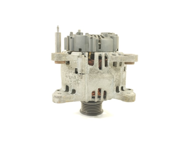 Recambio de alternador para volkswagen polo (6r1) advance referencia OEM IAM 036903024H TG11C014 2542696G