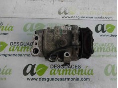 Recambio de compresor aire acondicionado para fiat grande punto (199) 1.3 16v multijet dynamic (55kw) (01.2007) referencia OEM I