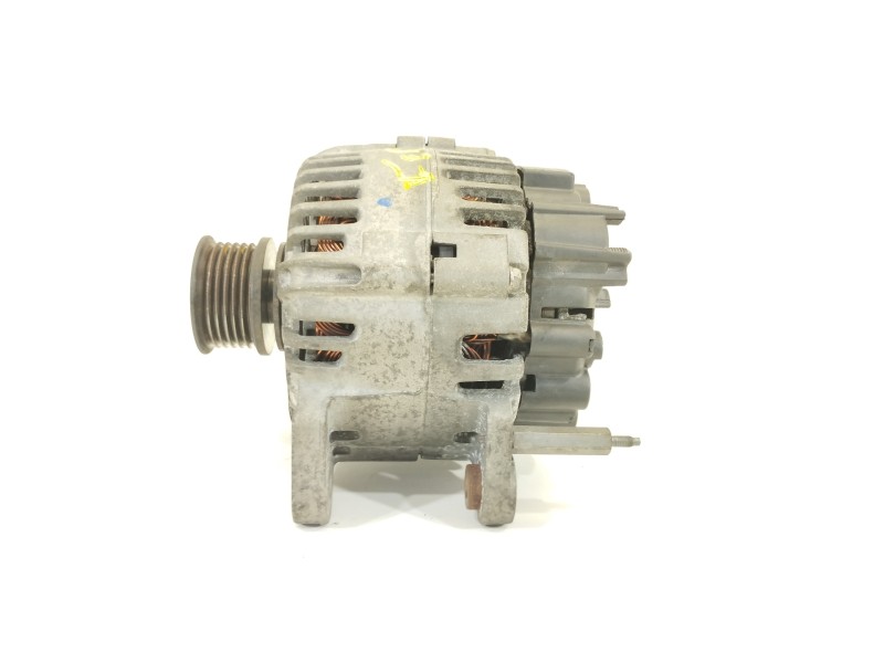 Recambio de alternador para volkswagen polo (6r1) advance referencia OEM IAM 036903024H TG11C014 2542696G