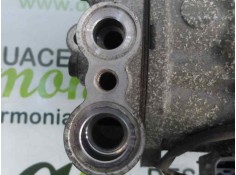 Recambio de compresor aire acondicionado para fiat grande punto (199) 1.3 16v multijet dynamic (55kw) (01.2007) referencia OEM I 2