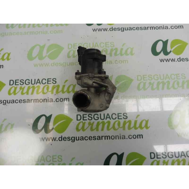 Recambio de valvula egr para citroën c3 1.4 hdi exclusive referencia OEM IAM 9658203780  