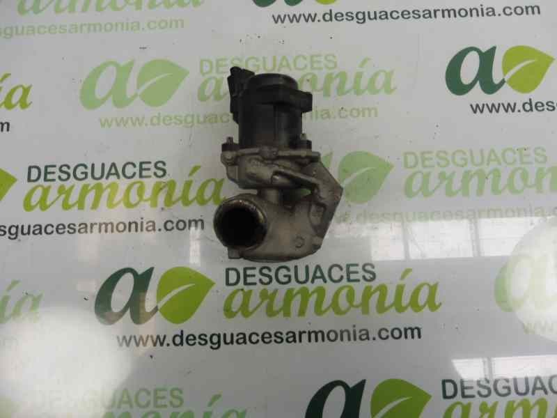 Recambio de valvula egr para citroën c3 1.4 hdi exclusive referencia OEM IAM 9658203780  