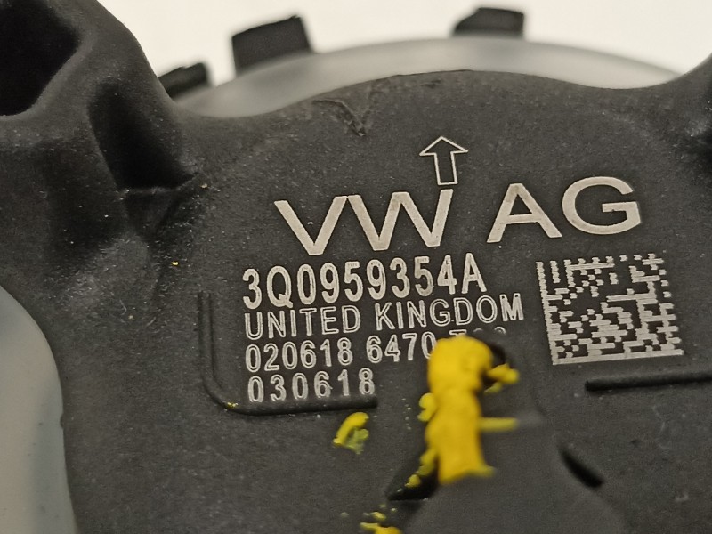 Recambio de sensor para seat leon st (5f8) style referencia OEM IAM 3Q0959354A  