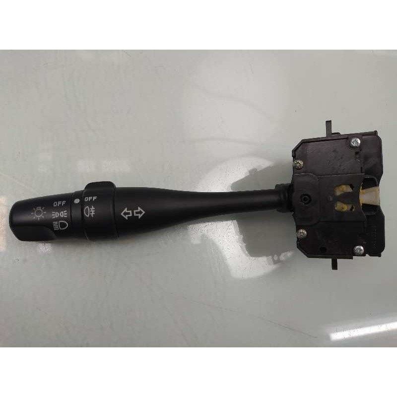 Recambio de mando luces para nissan almera (n16/e) acenta referencia OEM IAM 36851B  