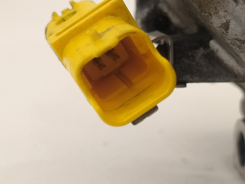 Recambio de compresor aire acondicionado para citroën c4 picasso seduction referencia OEM IAM 9651911480  