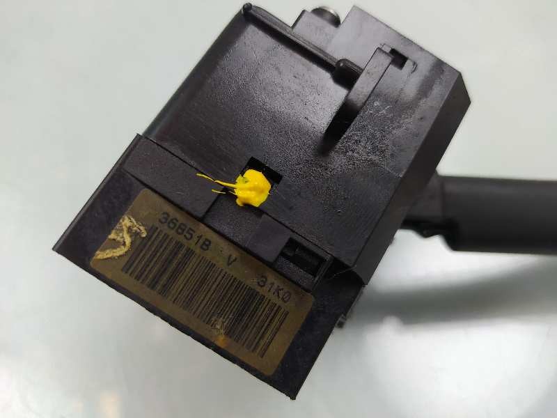 Recambio de mando luces para nissan almera (n16/e) acenta referencia OEM IAM 36851B  