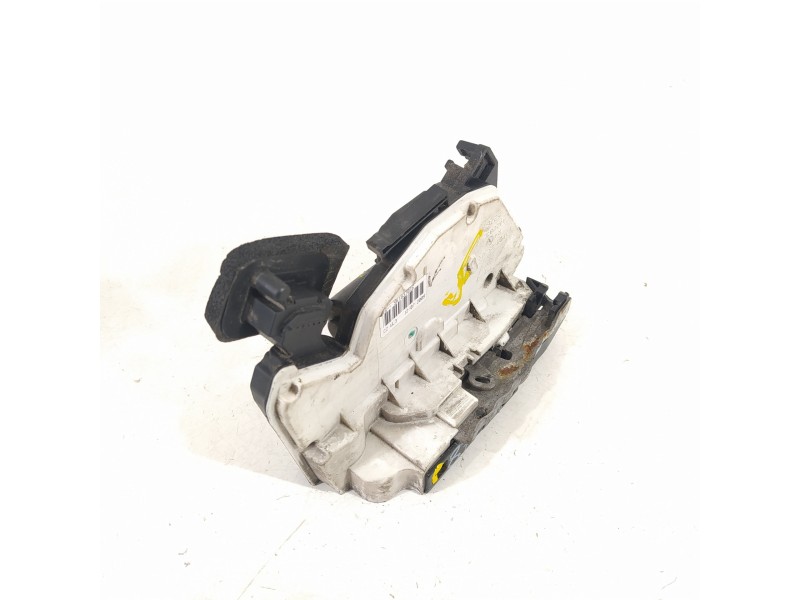 Recambio de cerradura puerta delantera derecha para volkswagen polo (6r1) advance referencia OEM IAM 5K1837016  