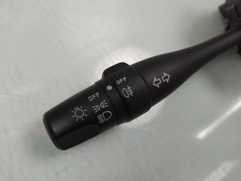 Recambio de mando luces para nissan almera (n16/e) acenta referencia OEM IAM 36851B  