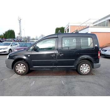 VOLKSWAGEN CADDY III Furgón/monospace (2KA, 2KH, 2CA, 2CH) de desguace
