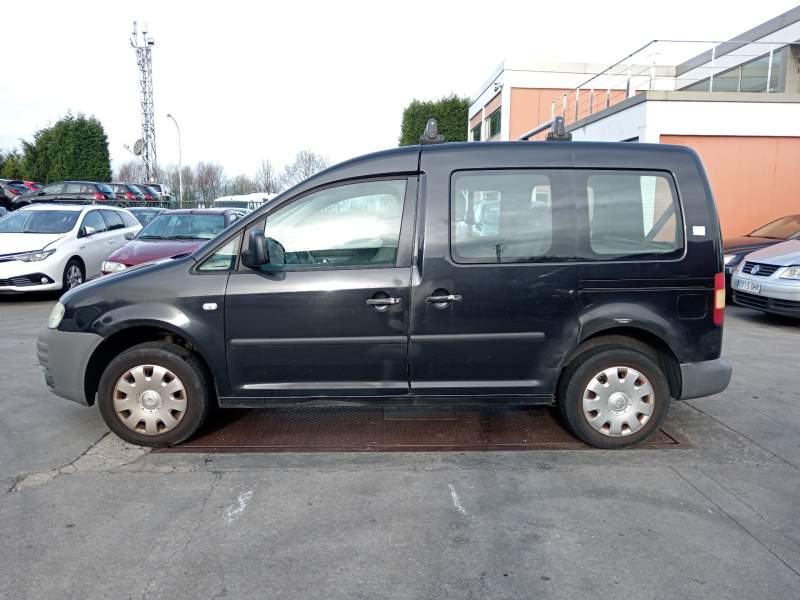 VOLKSWAGEN CADDY III FURGÓN/MONOSPACE (2KA, 2KH, 2CA, 2CH)