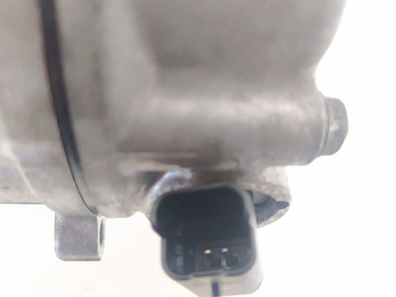 Recambio de compresor aire acondicionado para citroën c4 picasso seduction referencia OEM IAM 9651911480  