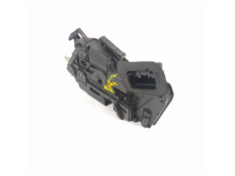 Recambio de cerradura puerta delantera derecha para volkswagen polo (6r1) advance referencia OEM IAM 5K1837016  