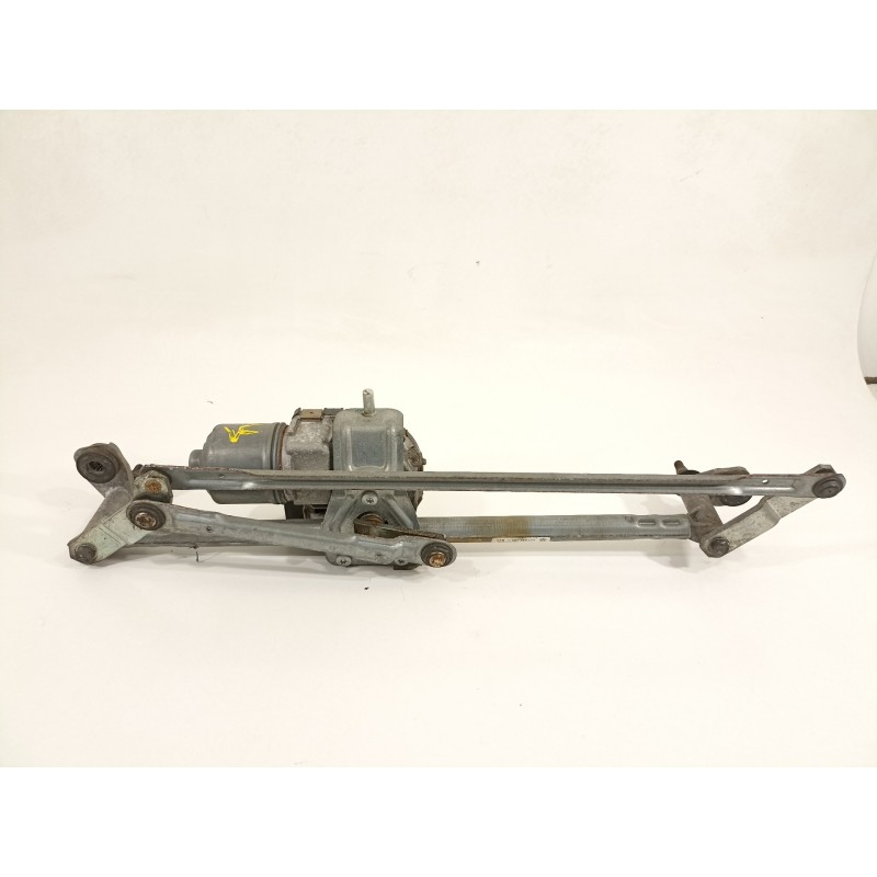 Recambio de motor limpia delantero para volkswagen golf vi (5k1) advance referencia OEM IAM 1K1955023H 1K1955119F 1397220919