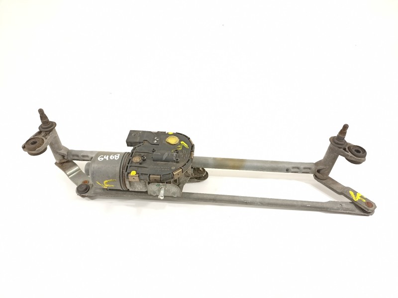 Recambio de motor limpia delantero para volkswagen golf vi (5k1) advance referencia OEM IAM 1K1955023H 1K1955119F 1397220919