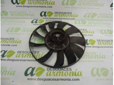 Recambio de ventilador viscoso motor para volkswagen passat berlina (3b2) comfortline referencia OEM IAM 06B121347   2