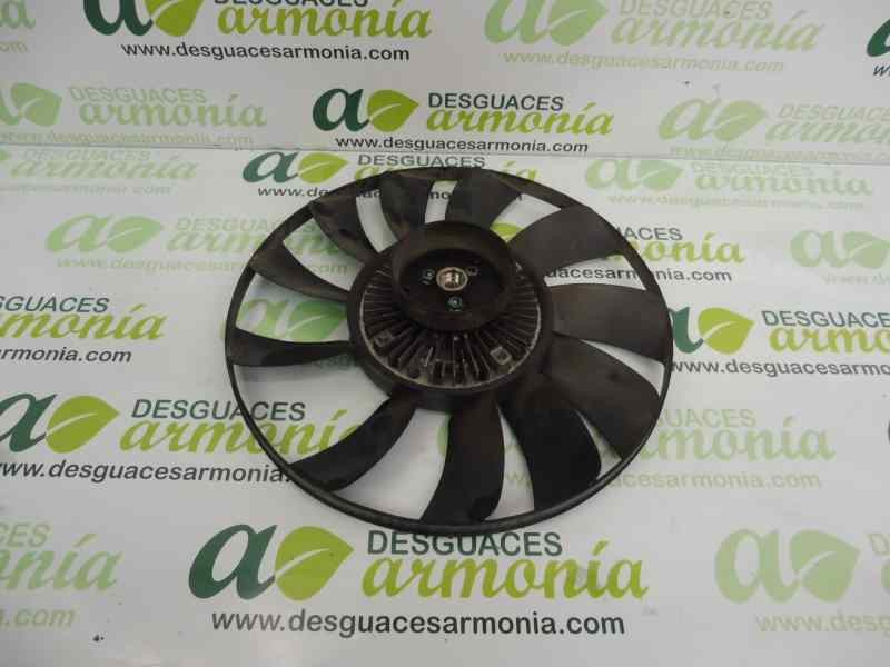 Recambio de ventilador viscoso motor para volkswagen passat berlina (3b2) comfortline referencia OEM IAM 06B121347  