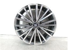 Recambio de llanta para seat leon st (5f8) style referencia OEM IAM 5F0601025Q  