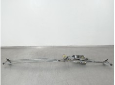 Recambio de motor limpia delantero para citroën c4 lim. business referencia OEM IAM 9687382580 W000011600 W19436