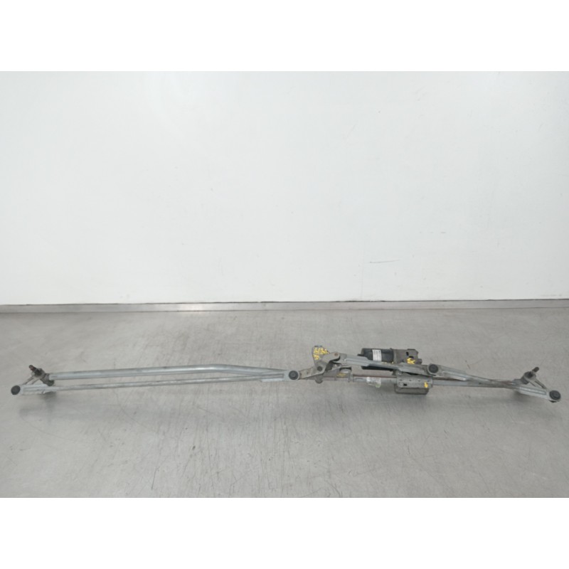 Recambio de motor limpia delantero para citroën c4 lim. business referencia OEM IAM 9687382580 W000011600 W19436