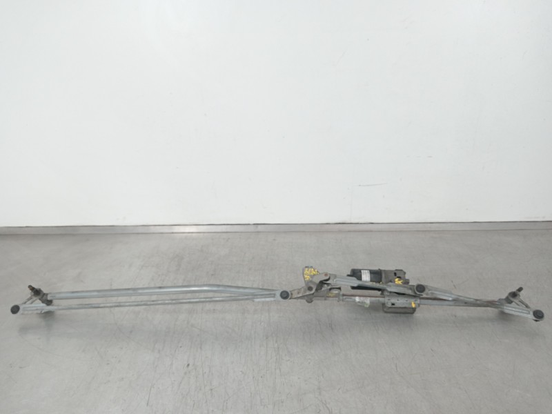 Recambio de motor limpia delantero para citroën c4 lim. business referencia OEM IAM 9687382580 W000011600 W19436