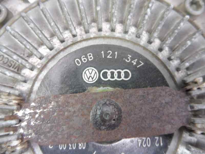 Recambio de ventilador viscoso motor para volkswagen passat berlina (3b2) comfortline referencia OEM IAM 06B121347  