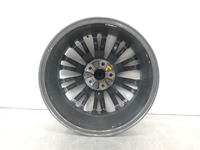 Recambio de llanta para seat leon st (5f8) style referencia OEM IAM 5F0601025Q  