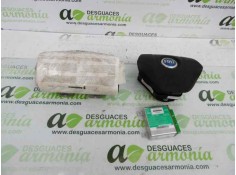 Recambio de kit airbag para fiat grande punto (199) 1.3 16v multijet dynamic (55kw) (01.2007) referencia OEM IAM 51795433 073541