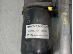 Recambio de motor limpia delantero para citroën c4 lim. business referencia OEM IAM 9687382580 W000011600 W19436 2