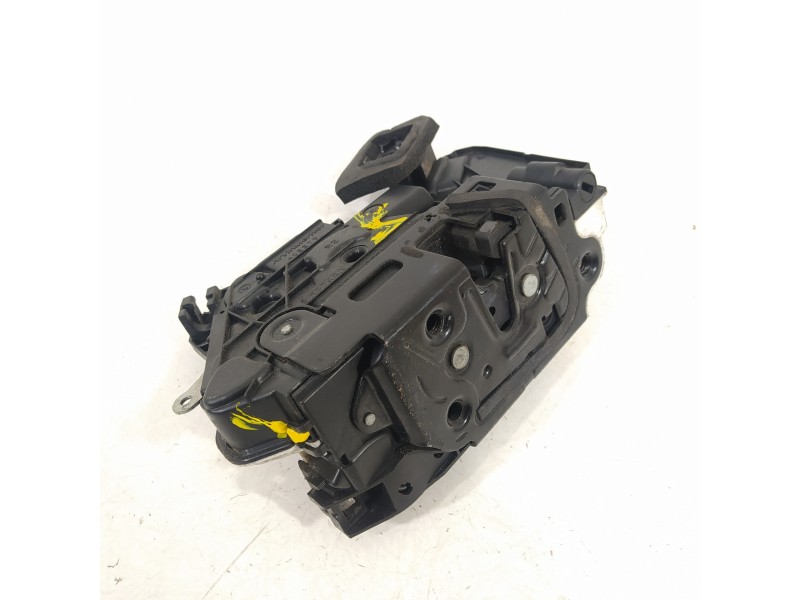 Recambio de cerradura puerta delantera derecha para volkswagen polo (6r1) advance referencia OEM IAM 5K1837016  